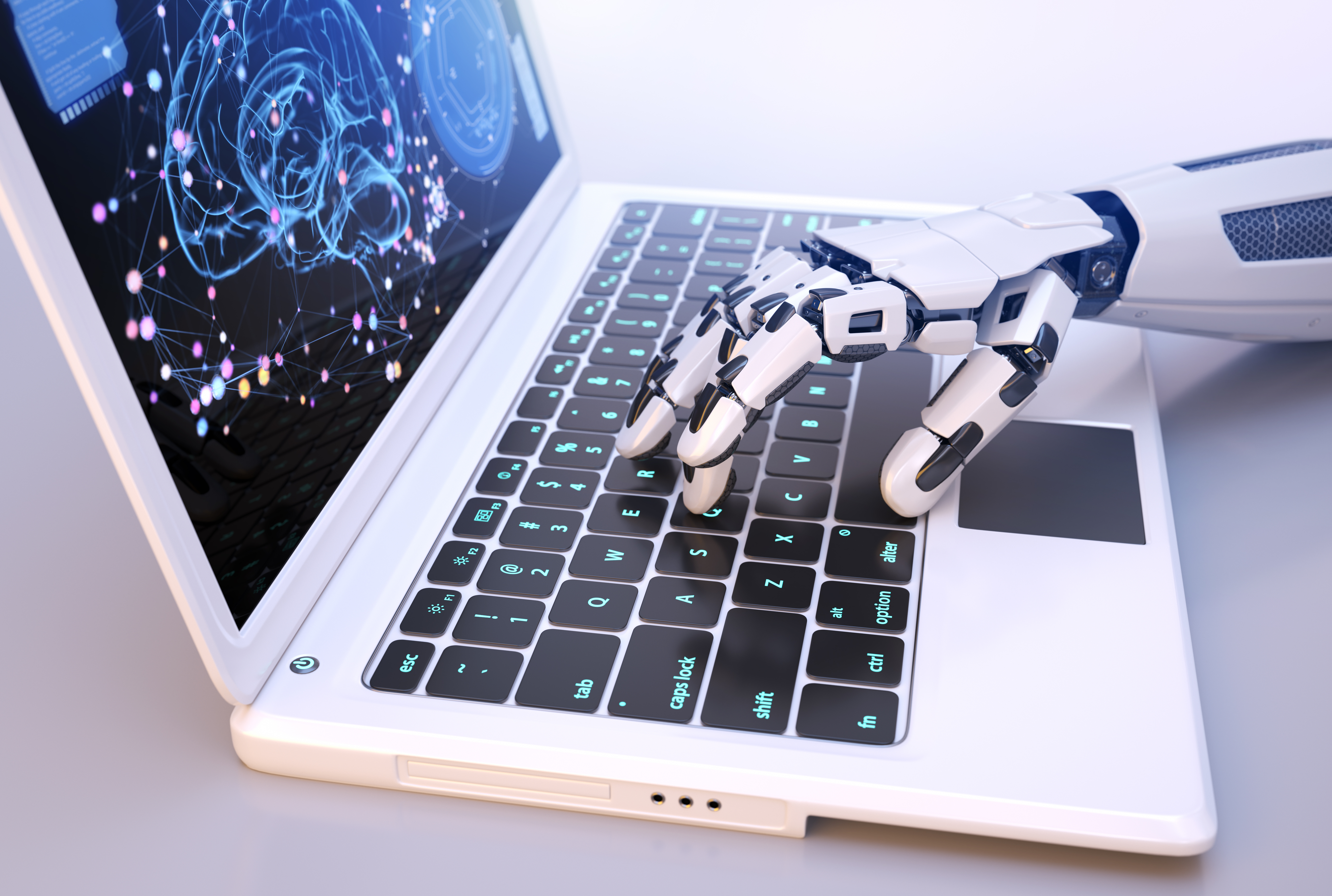ThriveAI Systems - AI-Powered Marketing Solutions