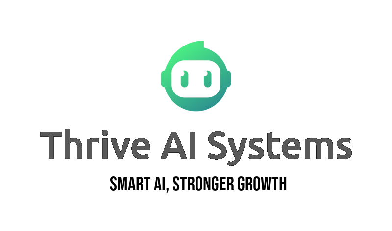 ThriveAI Systems Logo